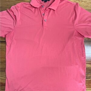 Men's Polo Shirt